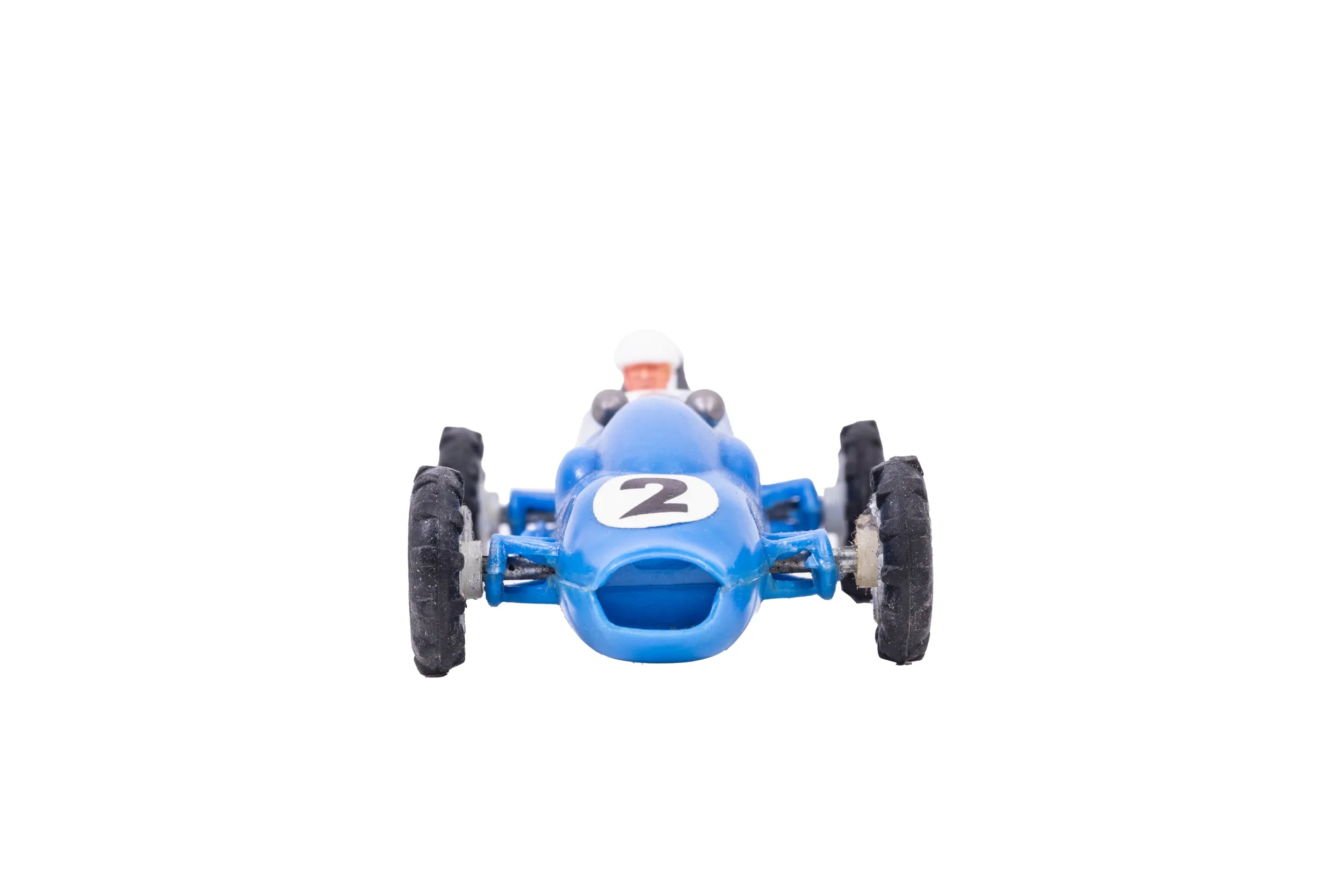 Ferguson Friction Racer Toy from Marx