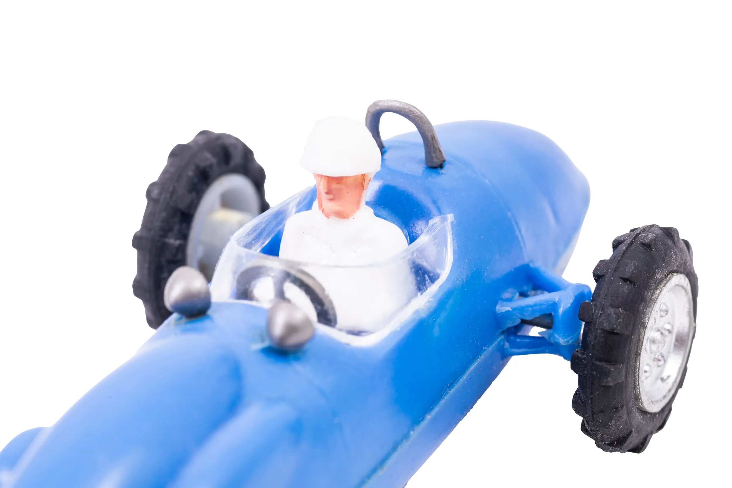 Ferguson Friction Racer Toy from Marx