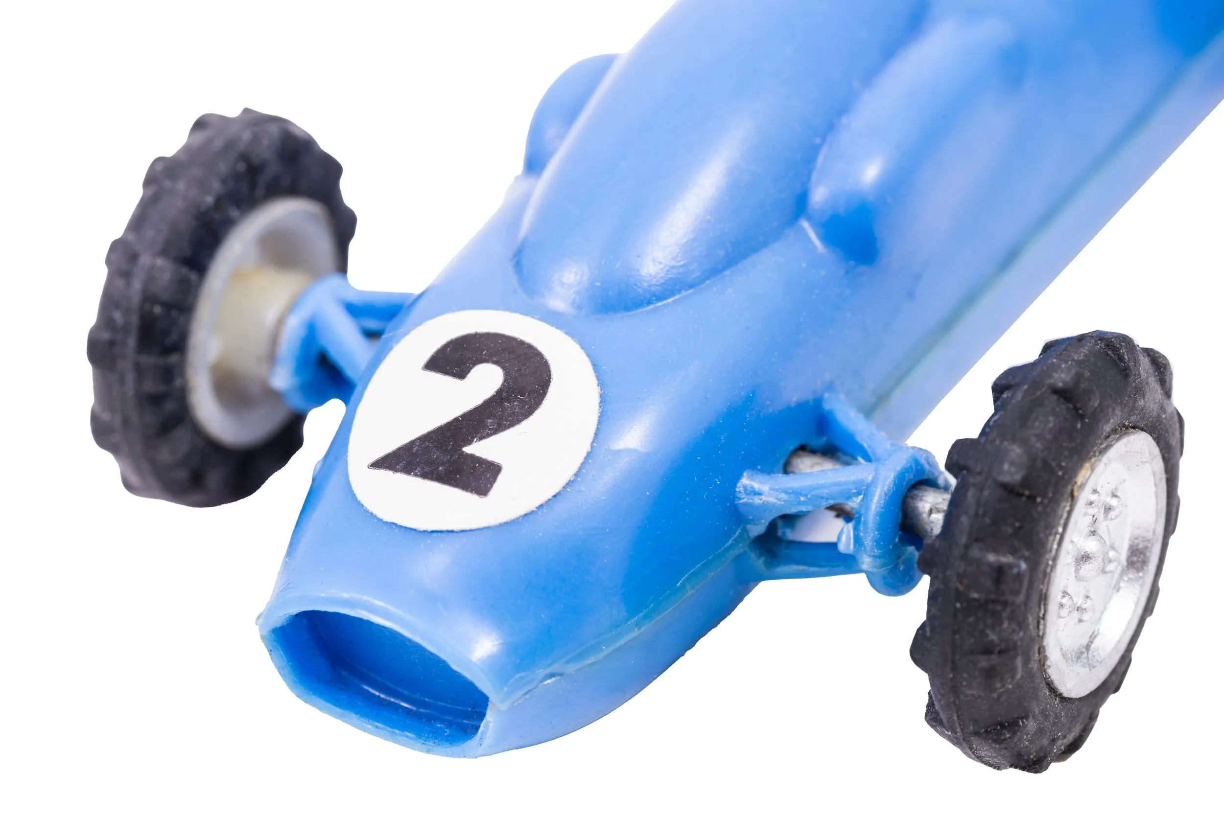 Ferguson Friction Racer Toy from Marx