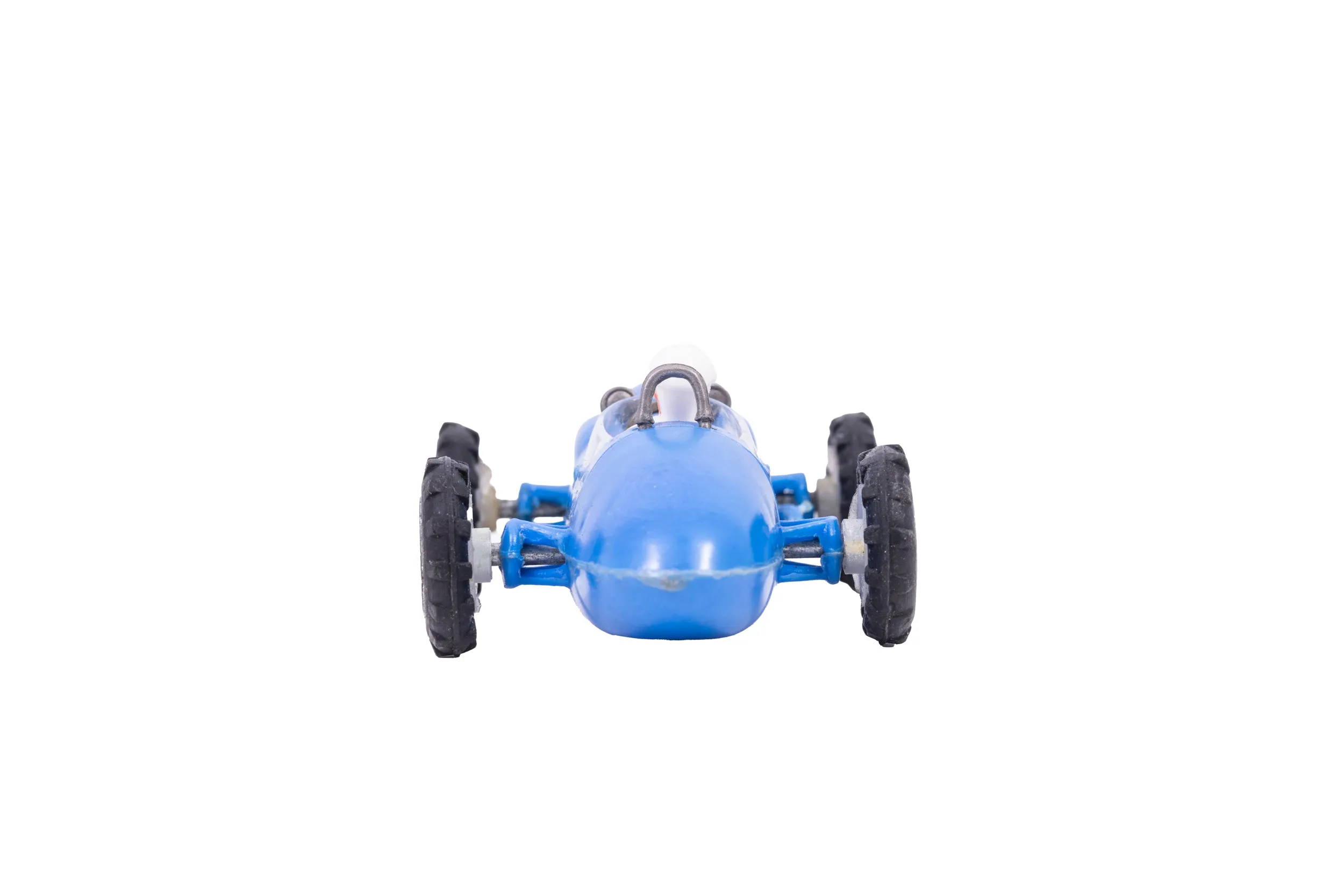 Ferguson Friction Racer Toy from Marx