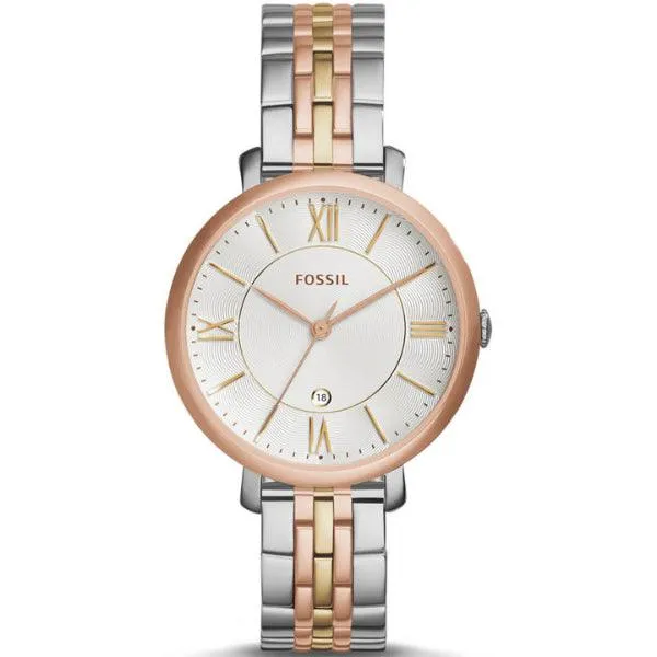 Fossil ES3844 Ladies Watch