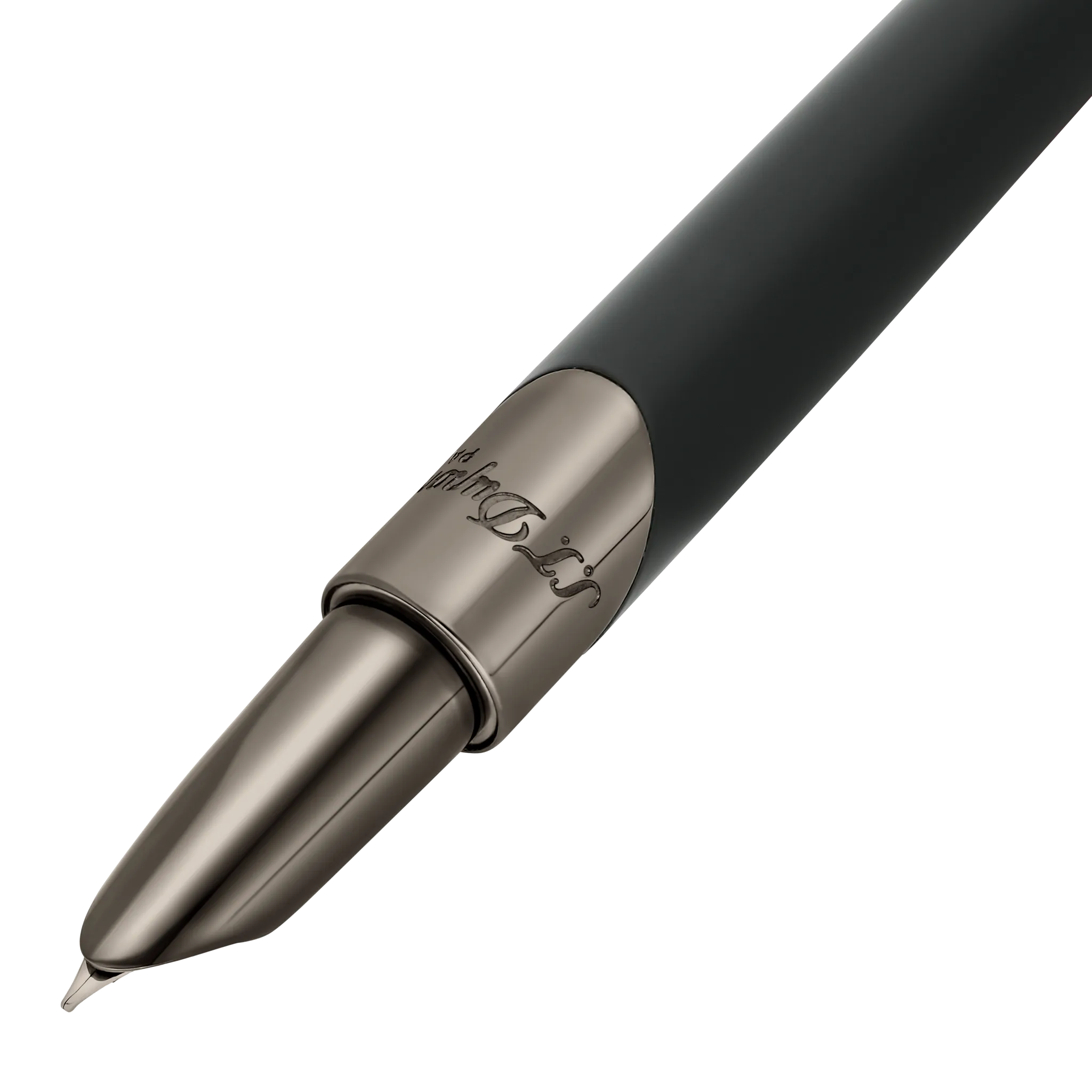 Fountain pen