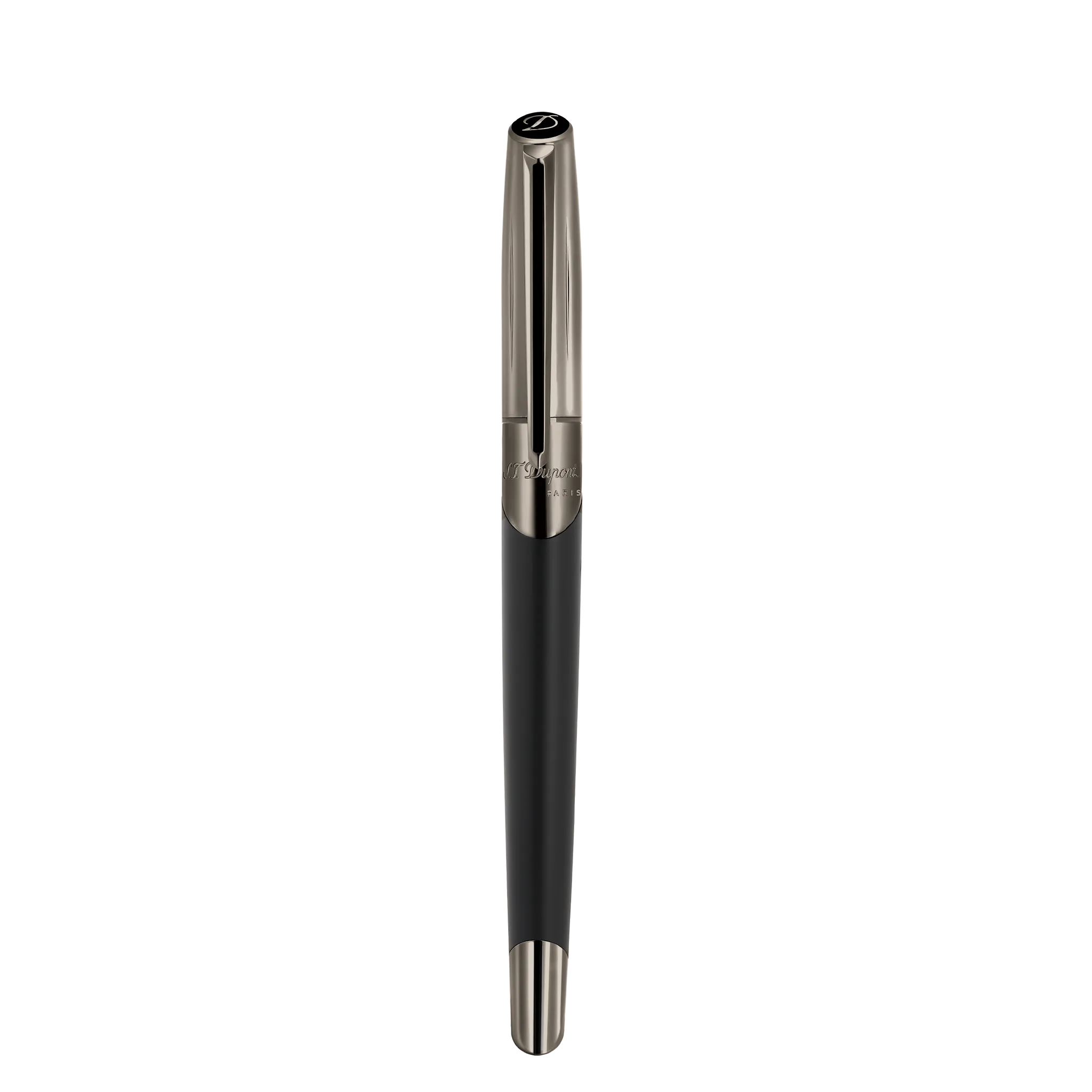 Fountain pen