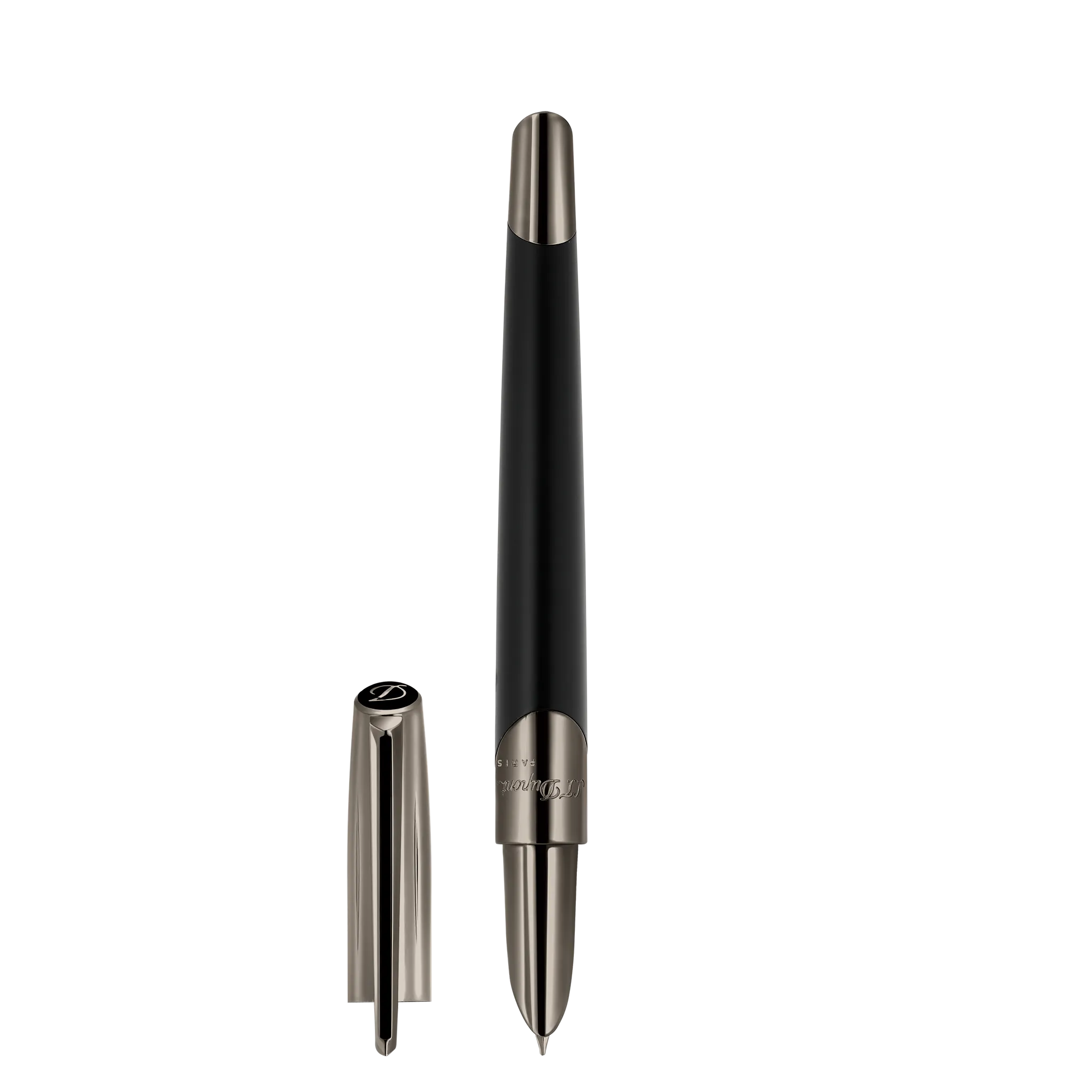 Fountain pen