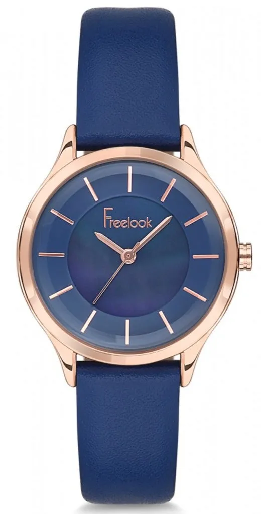 FREELOOK F.1.1065.01 WOMEN WATCH