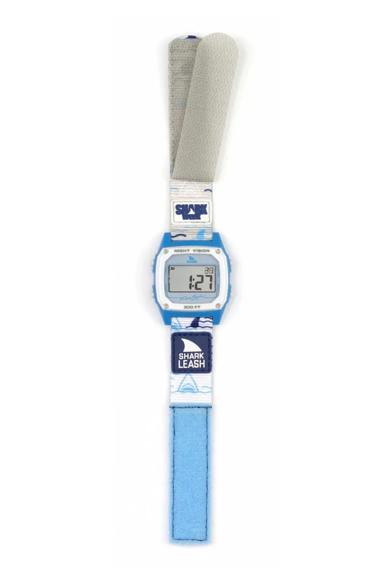 Freestyle Shark Classic Leash