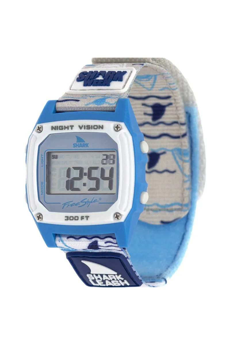 Freestyle Shark Classic Leash
