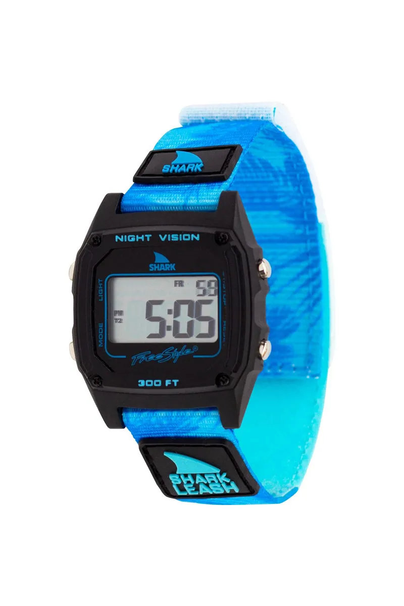 Freestyle Shark Classic Leash