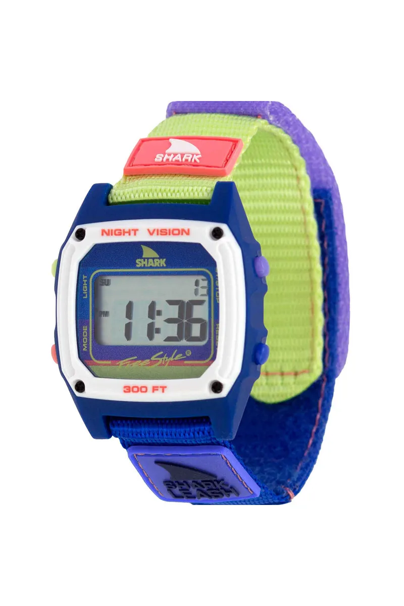 Freestyle Shark Classic Leash