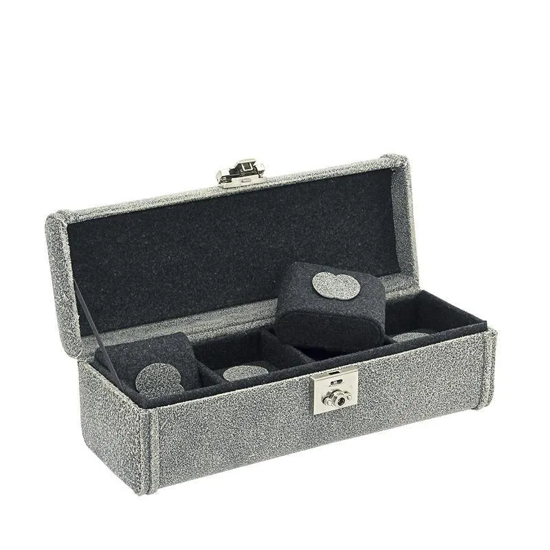 Friedrich23 Cuban Cuban watches 4-seater Gray 27021-8