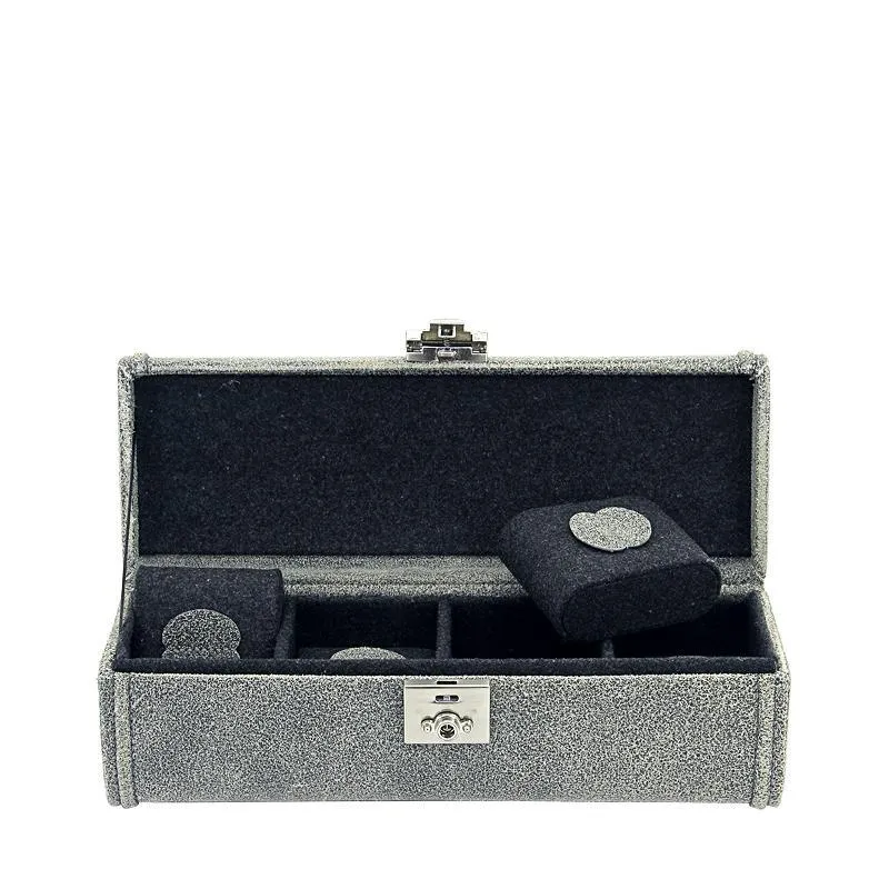 Friedrich23 Cuban Cuban watches 4-seater Gray 27021-8