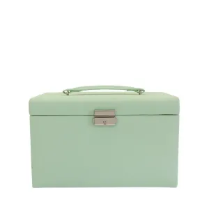 Friedrich23 Jolie Mint Limited Edition jewelry box holder box 23256-71