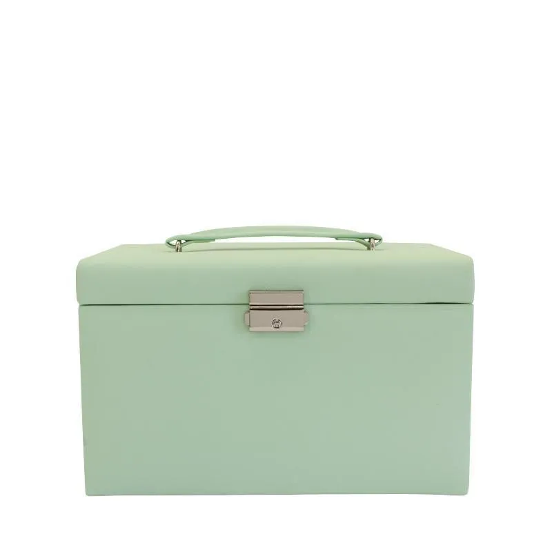 Friedrich23 Jolie Mint Limited Edition jewelry box holder box 23256-71