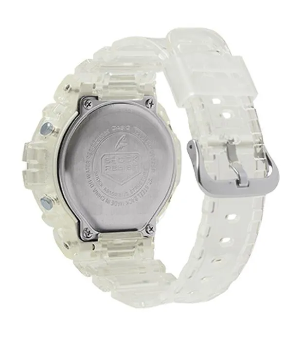 G-Shock 25th anniversary Skeleton Series Men's Watch DW6900SP-7