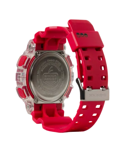 G-SHOCK - GA110GL-4A