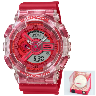 G-SHOCK - GA110GL-4A