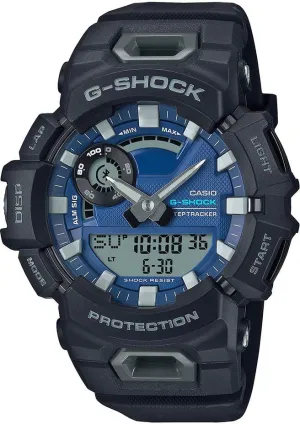 G-Shock GBA-900 G-Squad Watch