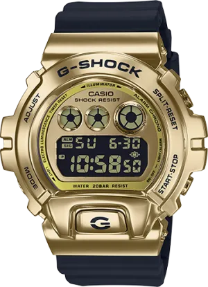G-Shock GM6900G-9