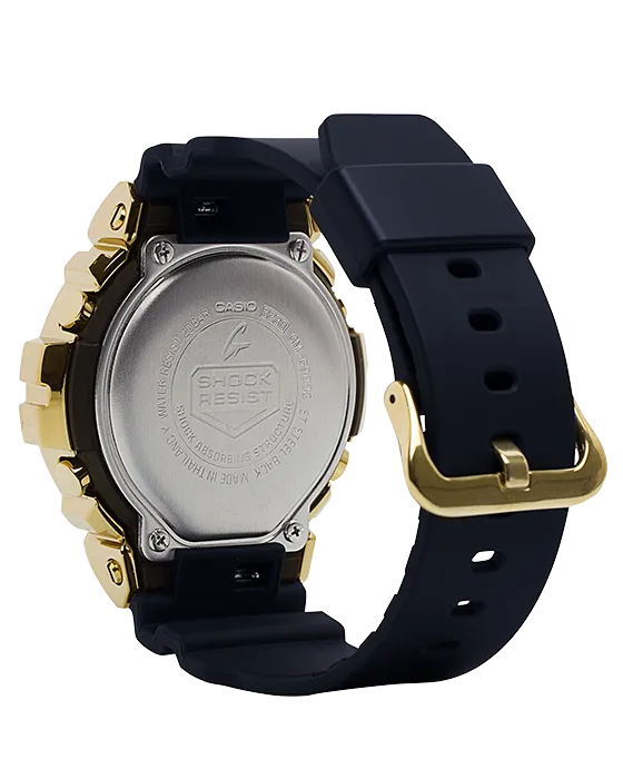 G-Shock GM6900G-9