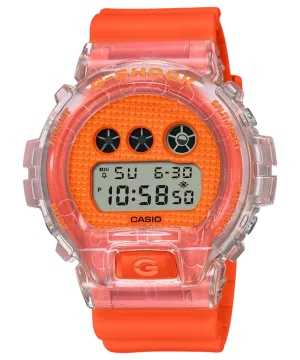 G-Shock Lucky Drop Series DW6900GL-4D