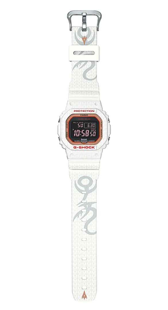 G-Shock Watch G-Limited D