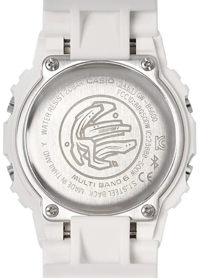 G-Shock Watch G-Limited D