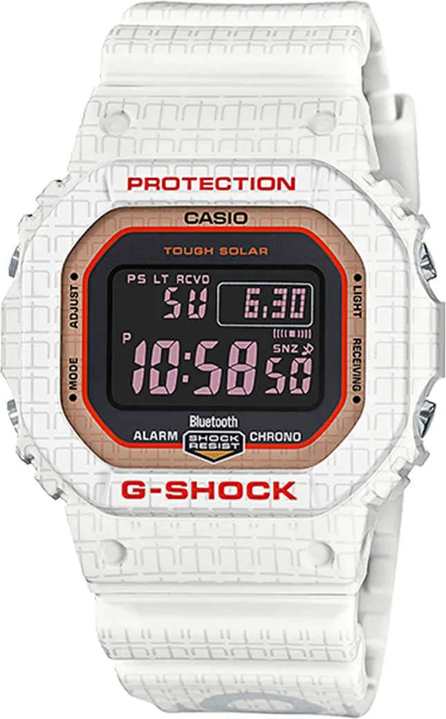 G-Shock Watch G-Limited D