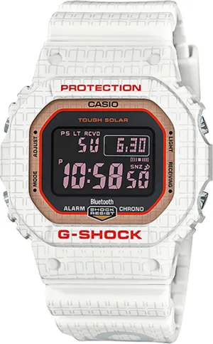 G-Shock Watch G-Limited D