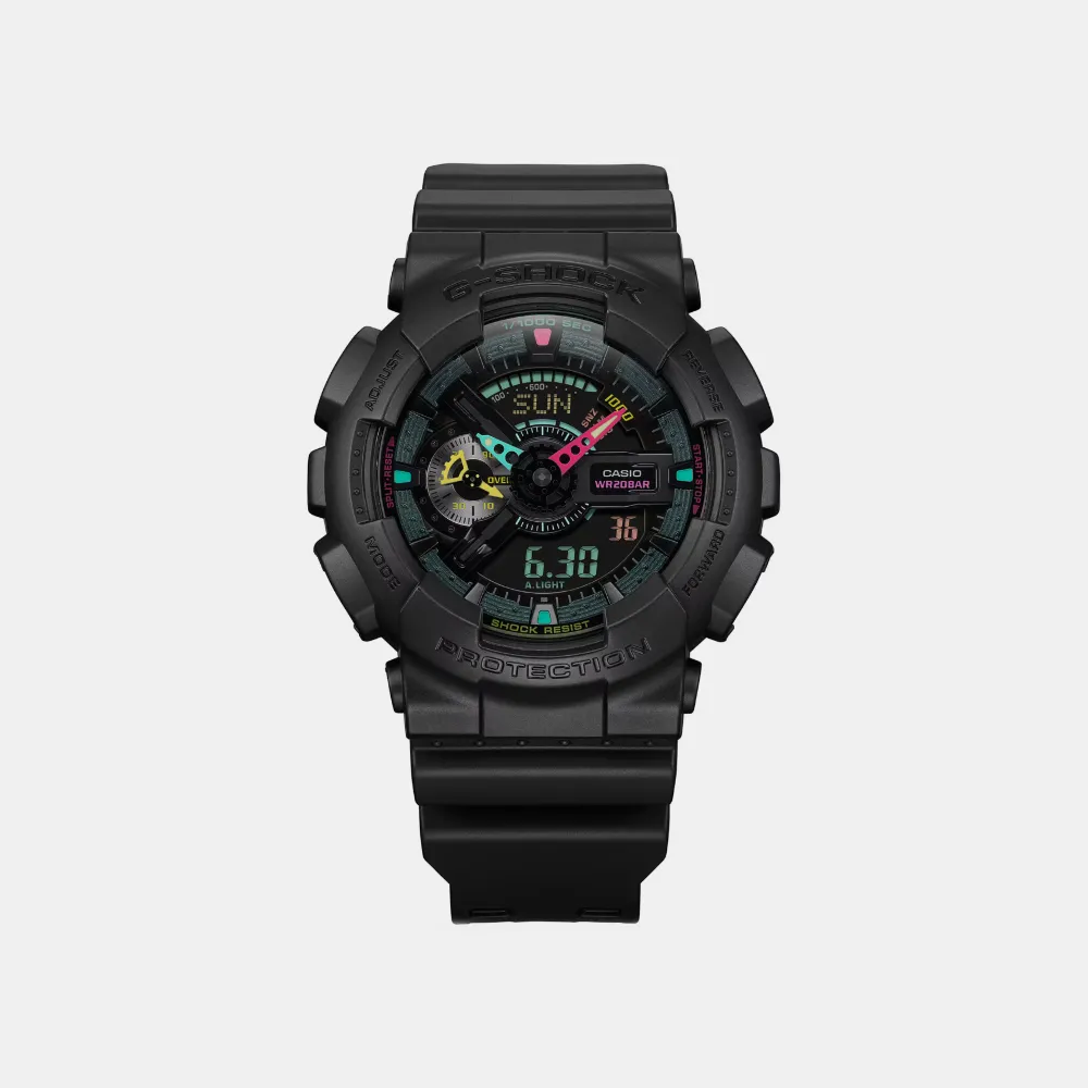 GA-110MF-1ADR