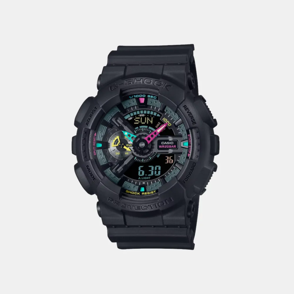 GA-110MF-1ADR