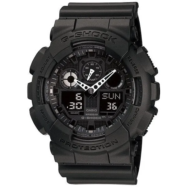 GA100-1A1