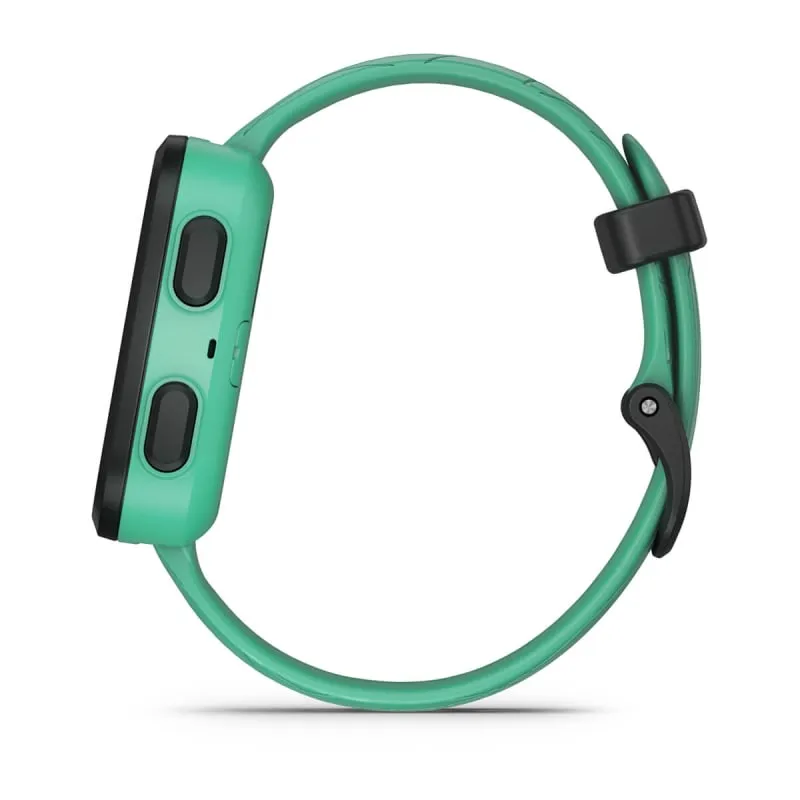 Garmin Bounce Green Burst Smart Watch for Kids (AU Version)