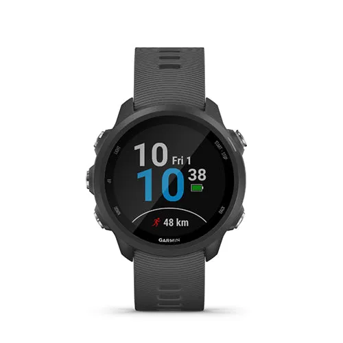 GARMIN FORERUNNER 245