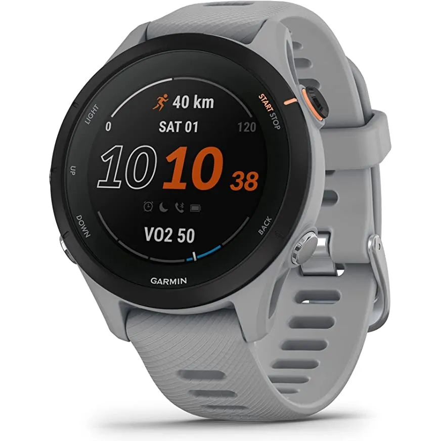 Garmin Forerunner 255 GPS Running Smartwatch