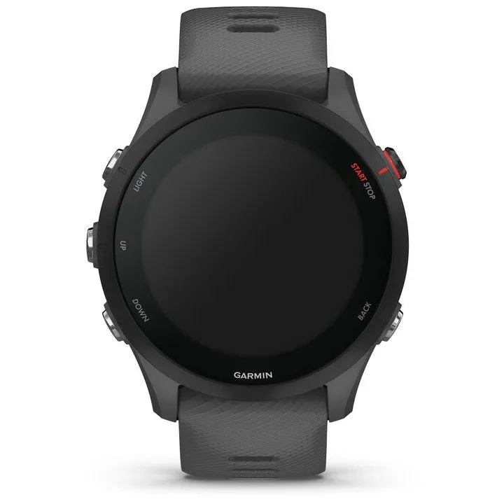 Garmin Forerunner 255 GPS Running Smartwatch