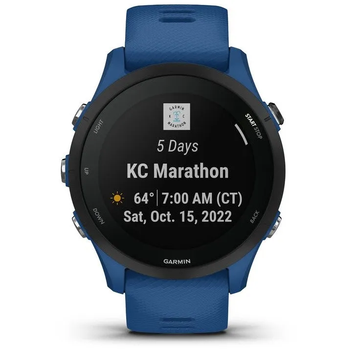 Garmin Forerunner 255 GPS Running Smartwatch