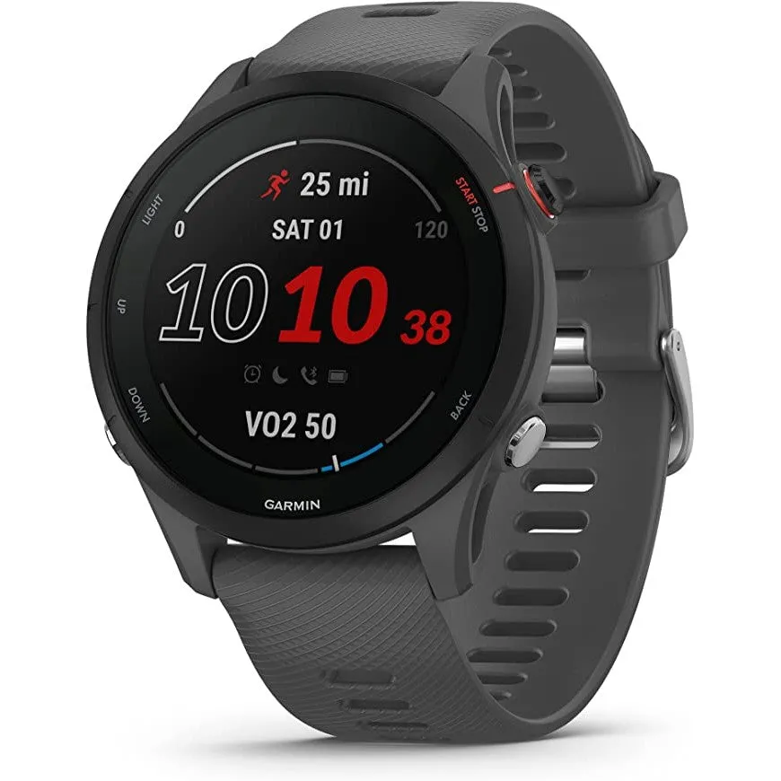 Garmin Forerunner 255 GPS Running Smartwatch