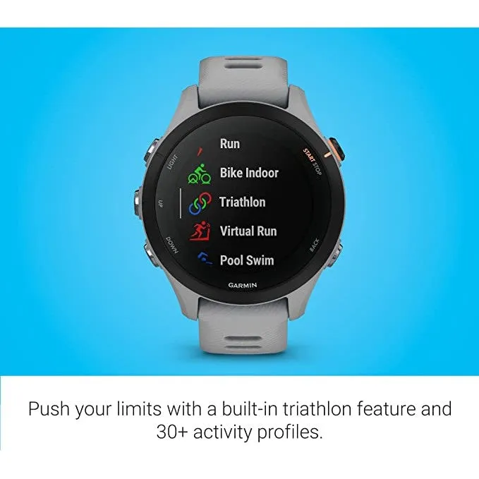 Garmin Forerunner 255 GPS Running Smartwatch