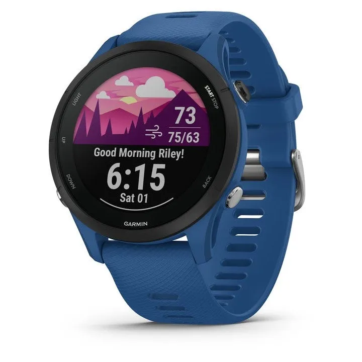 Garmin Forerunner 255 GPS Running Smartwatch