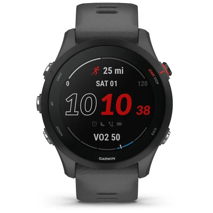 Garmin Forerunner 255 GPS Running Smartwatch
