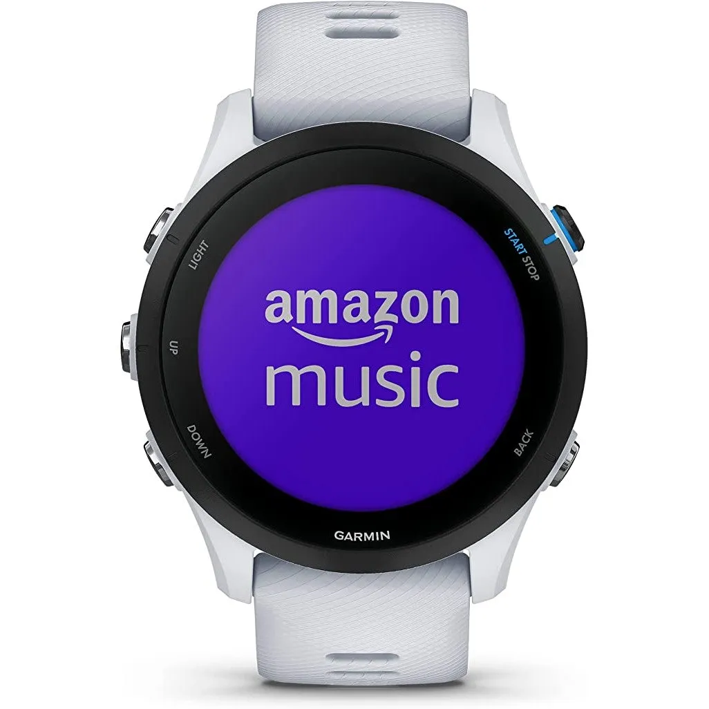 Garmin Forerunner 255 Music GPS Running Watch