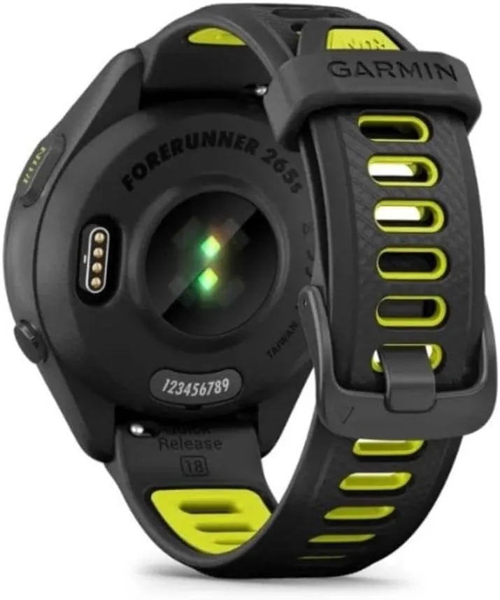 Garmin Forerunner 265S