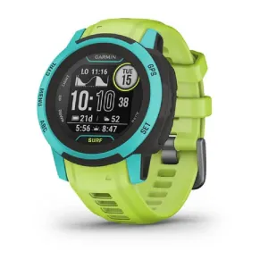 GARMIN Instinct 2S Surf Edition GPS Multisport Watch