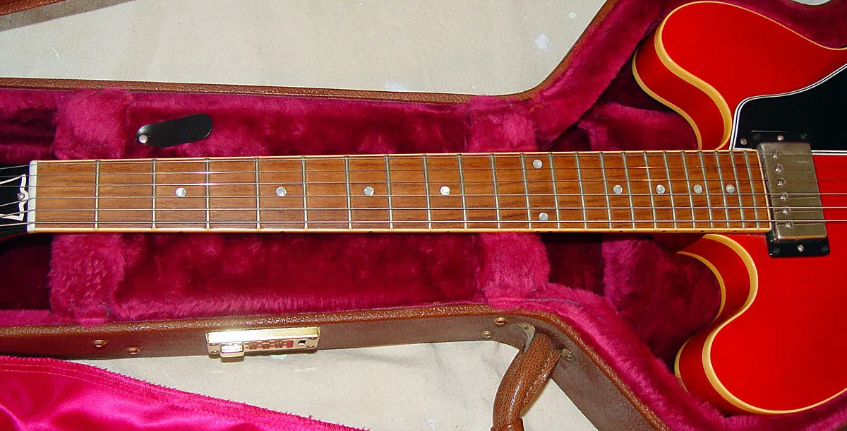 Gibson Custom Shop 1959 ES-335 Reissue