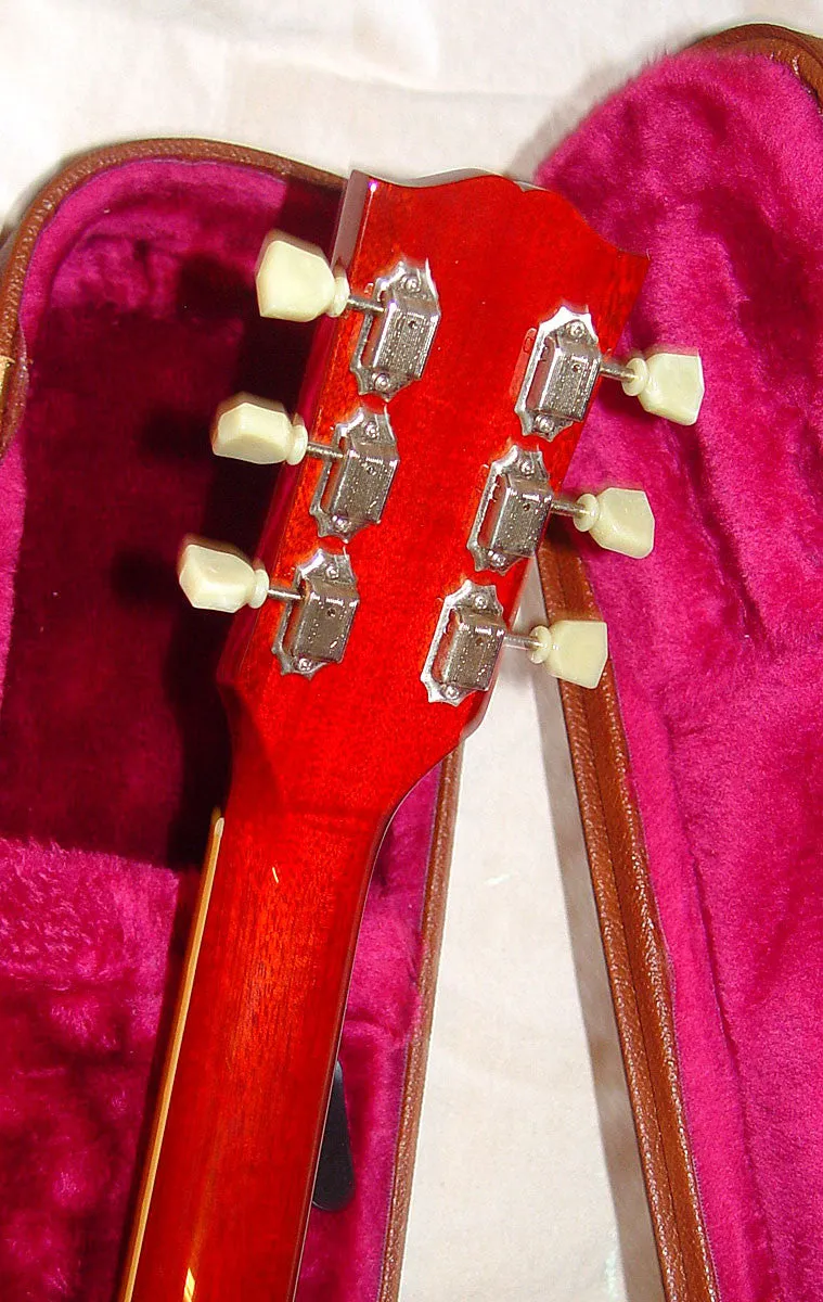 Gibson Custom Shop 1959 ES-335 Reissue