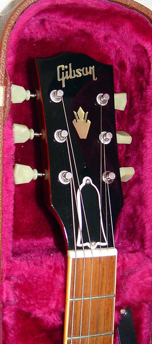 Gibson Custom Shop 1959 ES-335 Reissue