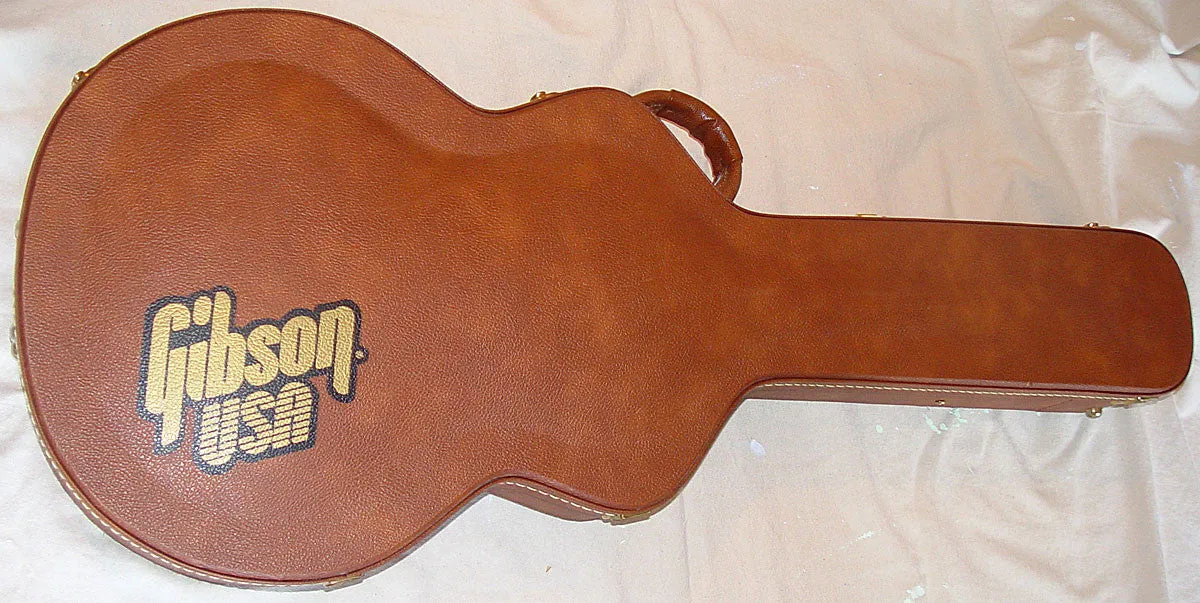 Gibson Custom Shop 1959 ES-335 Reissue