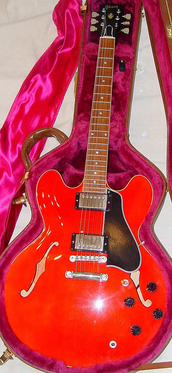 Gibson Custom Shop 1959 ES-335 Reissue