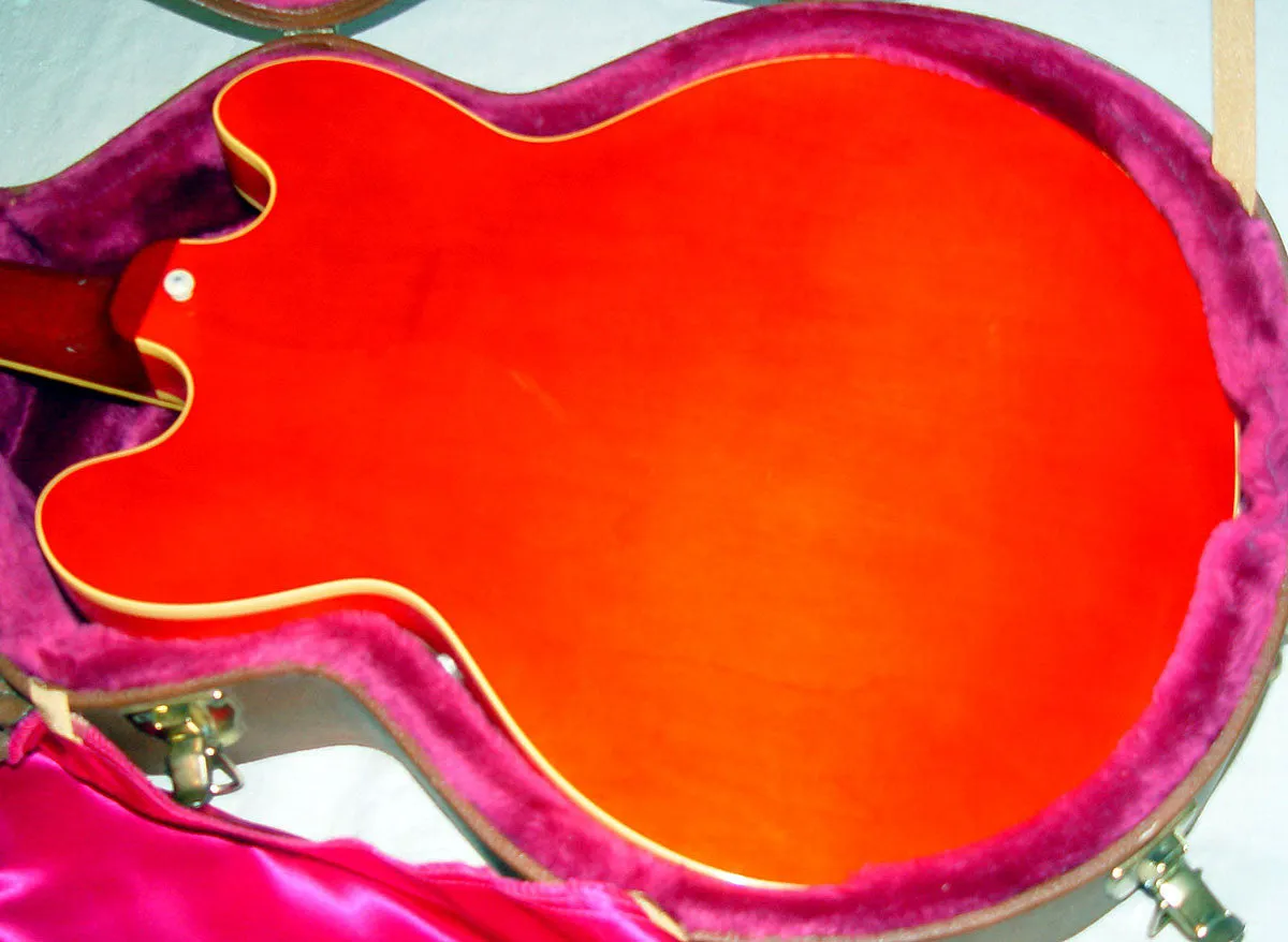 Gibson Custom Shop 1959 ES-335 Reissue