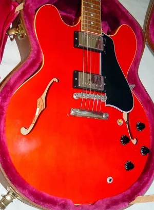 Gibson Custom Shop 1959 ES-335 Reissue